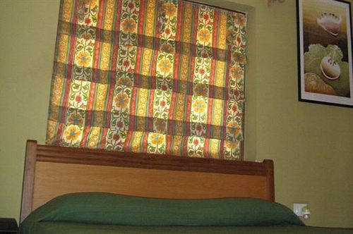 Renzo'S Inn Calangute Dış mekan fotoğraf