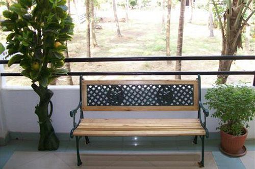 Renzo'S Inn Calangute Dış mekan fotoğraf