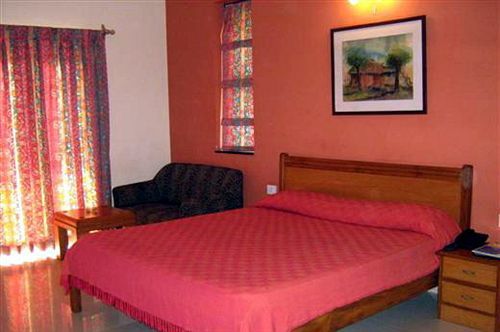 Renzo'S Inn Calangute Dış mekan fotoğraf